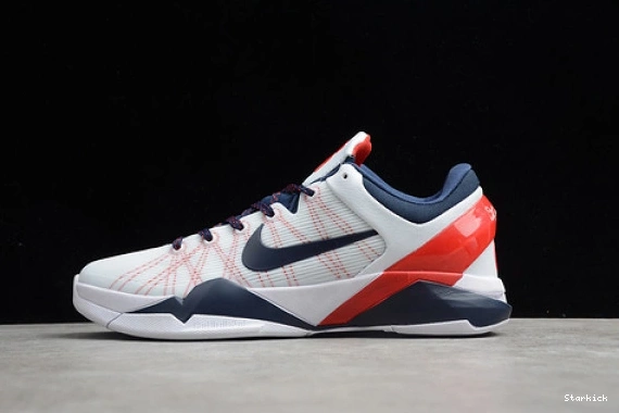 7 Kobe USA Nike Olympic 488371-102 1218
